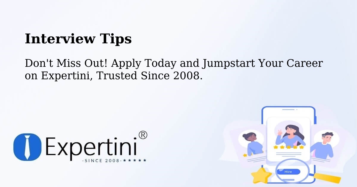 Interview Tips & Techniques for Job Seekers – Santa Ana - Santa Ana, Philippines Jobs Expertini
